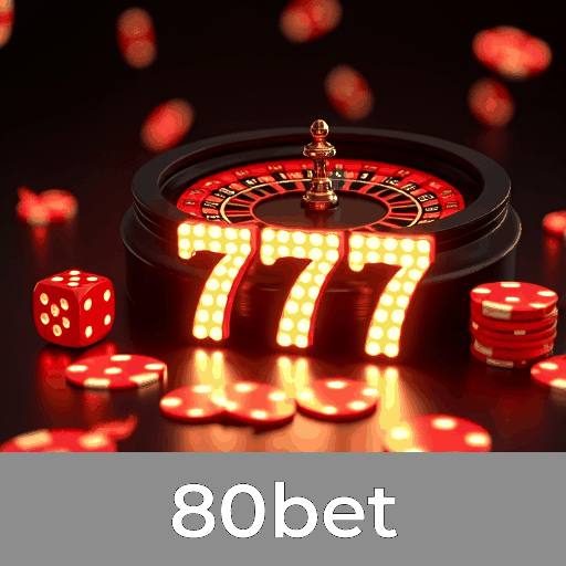 80bet Bônus por convite 80bet
