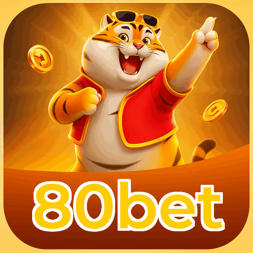 80bet logo